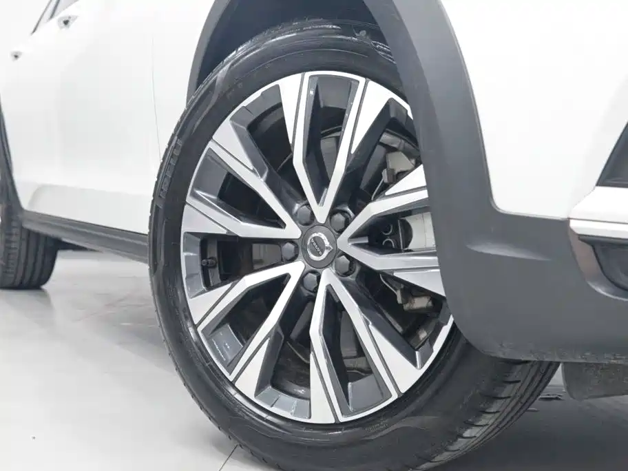 Volvo V90 — миниатюра 24