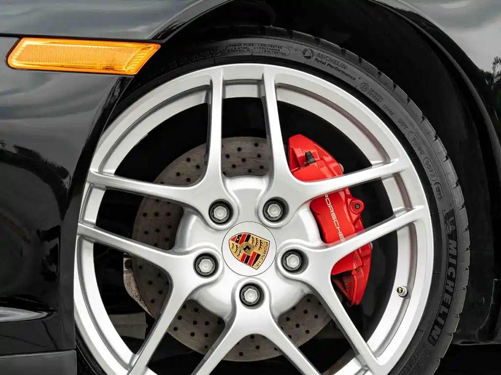 Porsche 911 — миниатюра 6