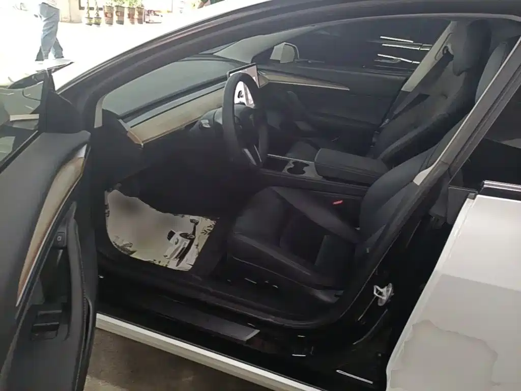 Tesla Model 3 — миниатюра 15