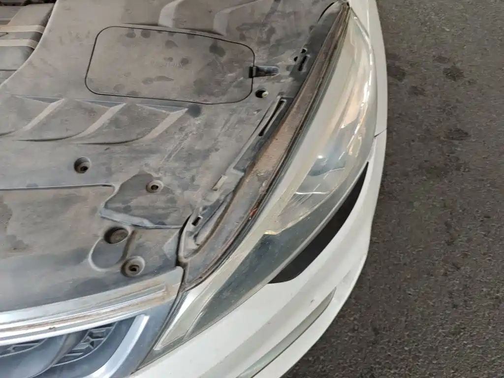 Geely Emgrand GS — миниатюра 20
