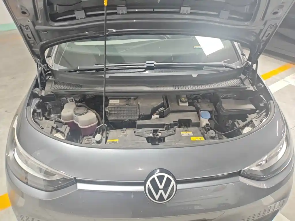 Volkswagen ID.3 — миниатюра 20