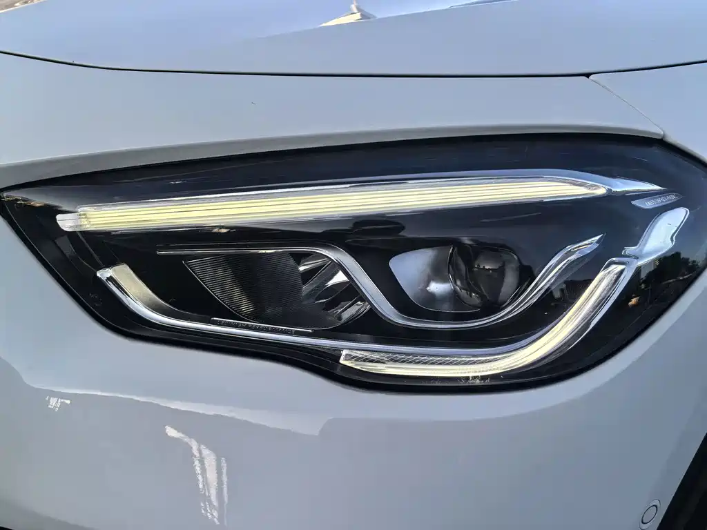 Mercedes-Benz GLA 2022 — фото 35