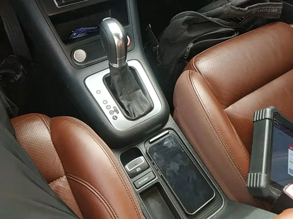 Volkswagen Tiguan — миниатюра 14