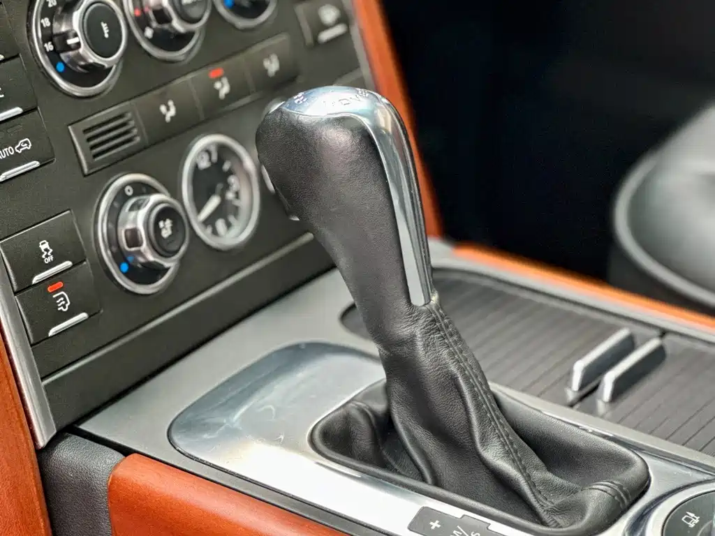 Land Rover Range Rover — миниатюра 35