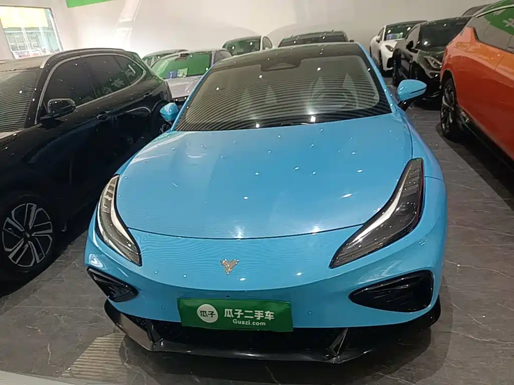 Neta Neta GT — миниатюра 3