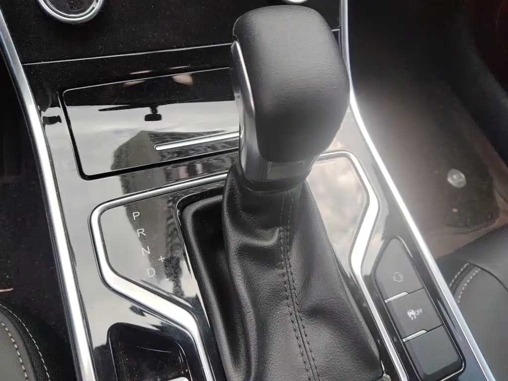 Chery Arrizo 5 — миниатюра 15