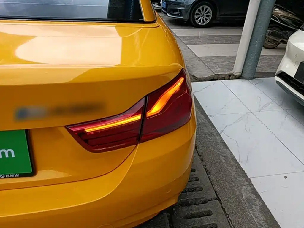 BMW 4 Series — миниатюра 8