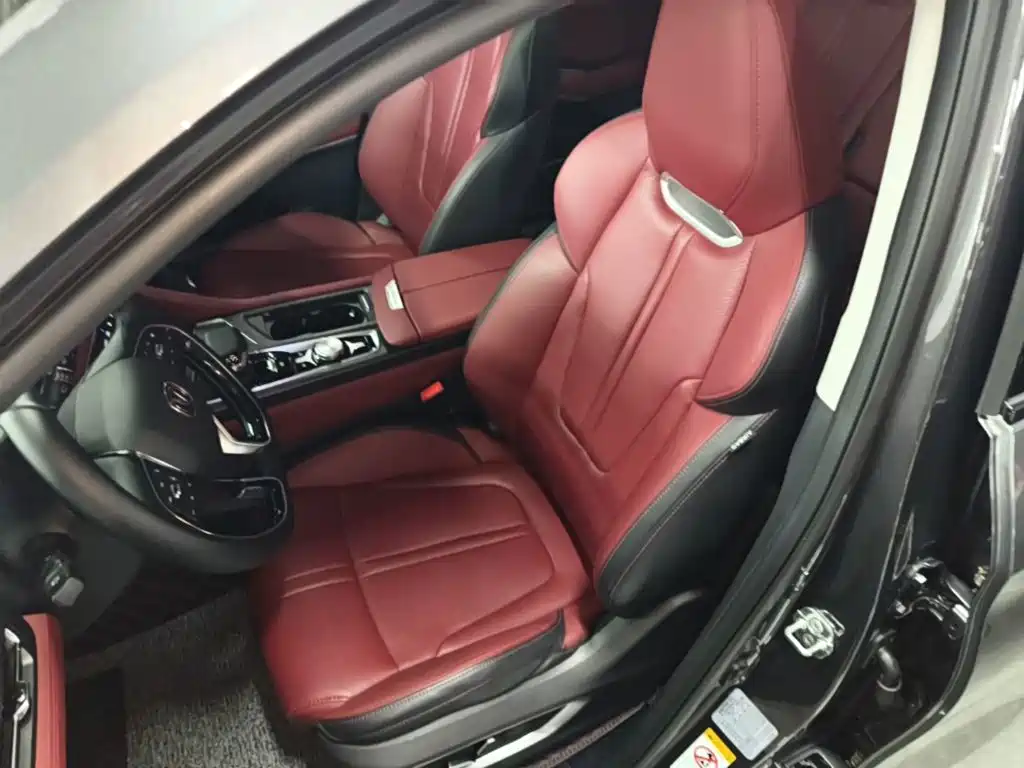 Changan CS75 PLUS — миниатюра 15