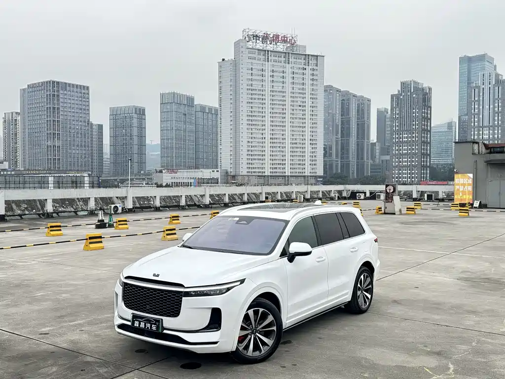 Li Auto IDEAL ONE
