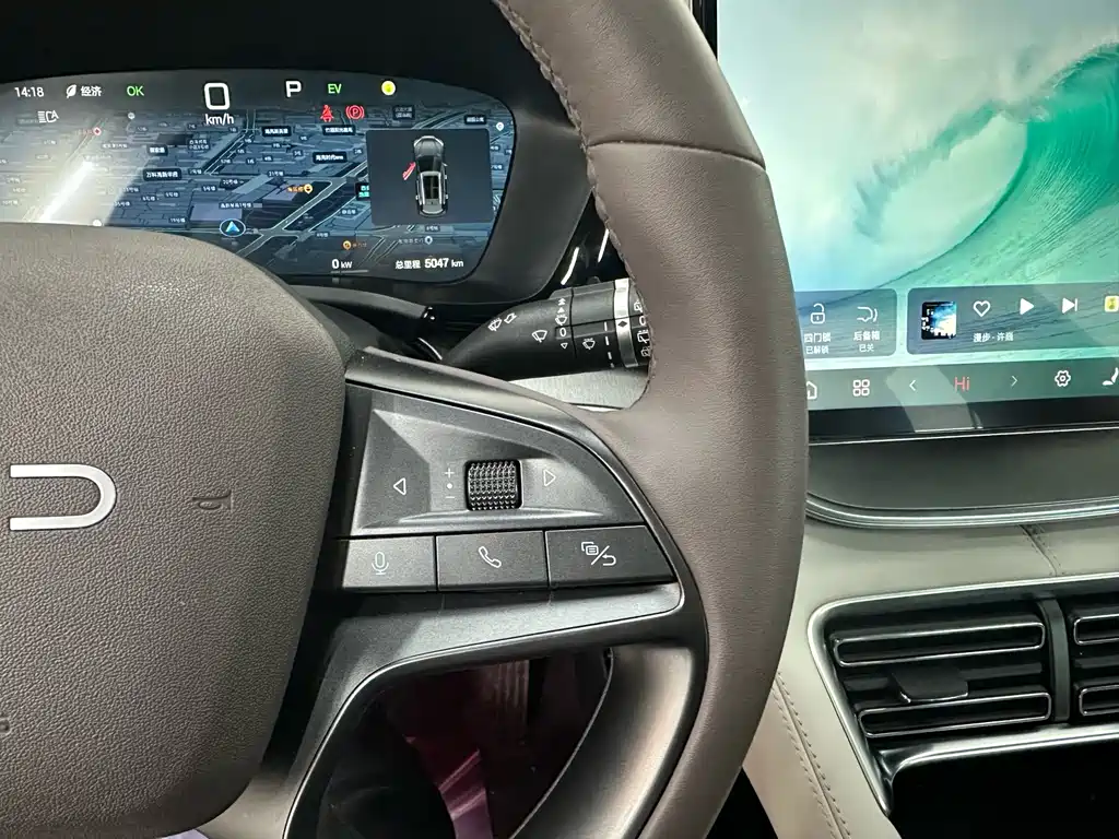 BYD SONGJIANG NEW ENERGY