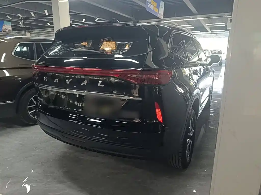 Haval H6 — миниатюра 7