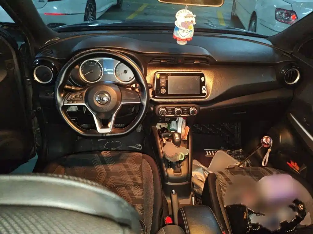 Nissan Kicks — миниатюра 13