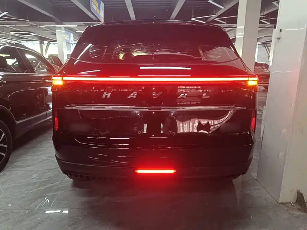 Haval H6 — миниатюра 6