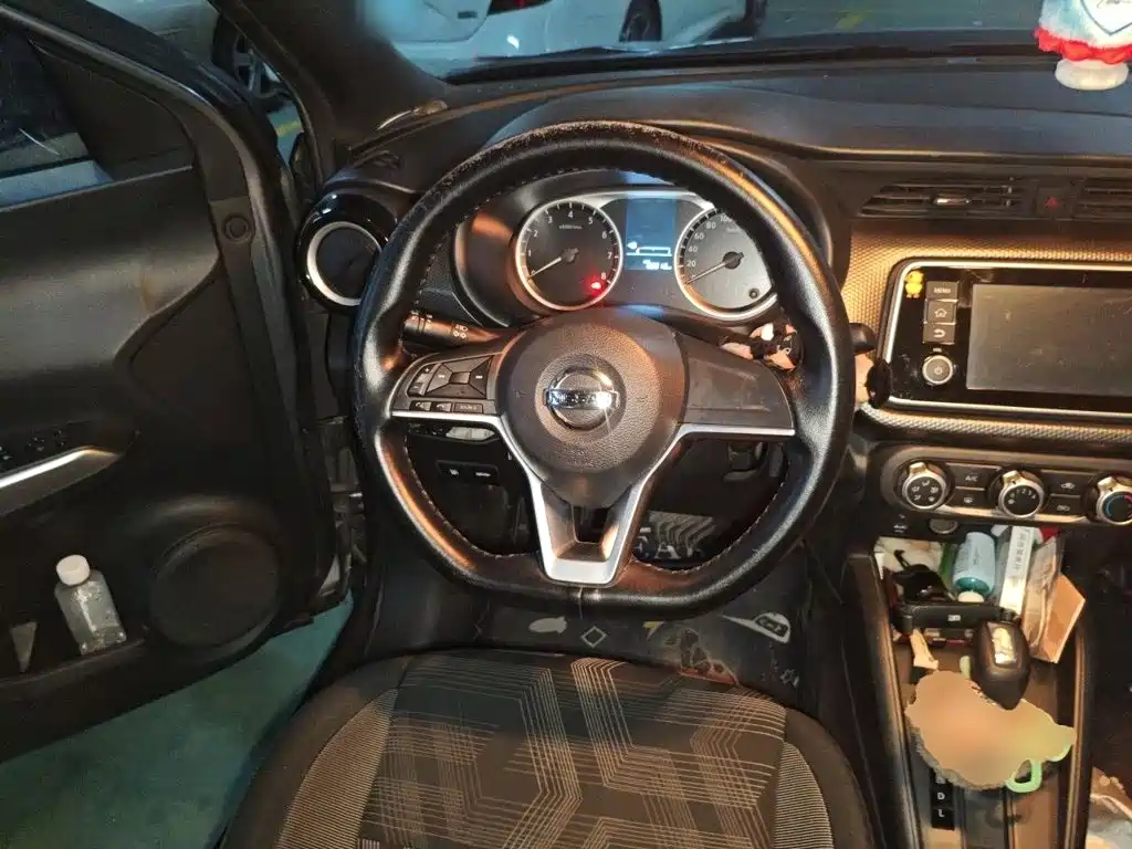 Nissan Kicks — миниатюра 3