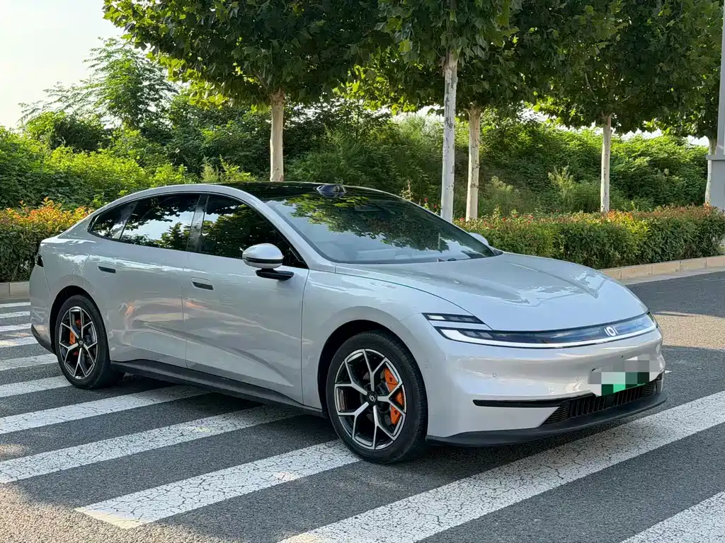 Qiyuan Qiyuan A06 — миниатюра 3