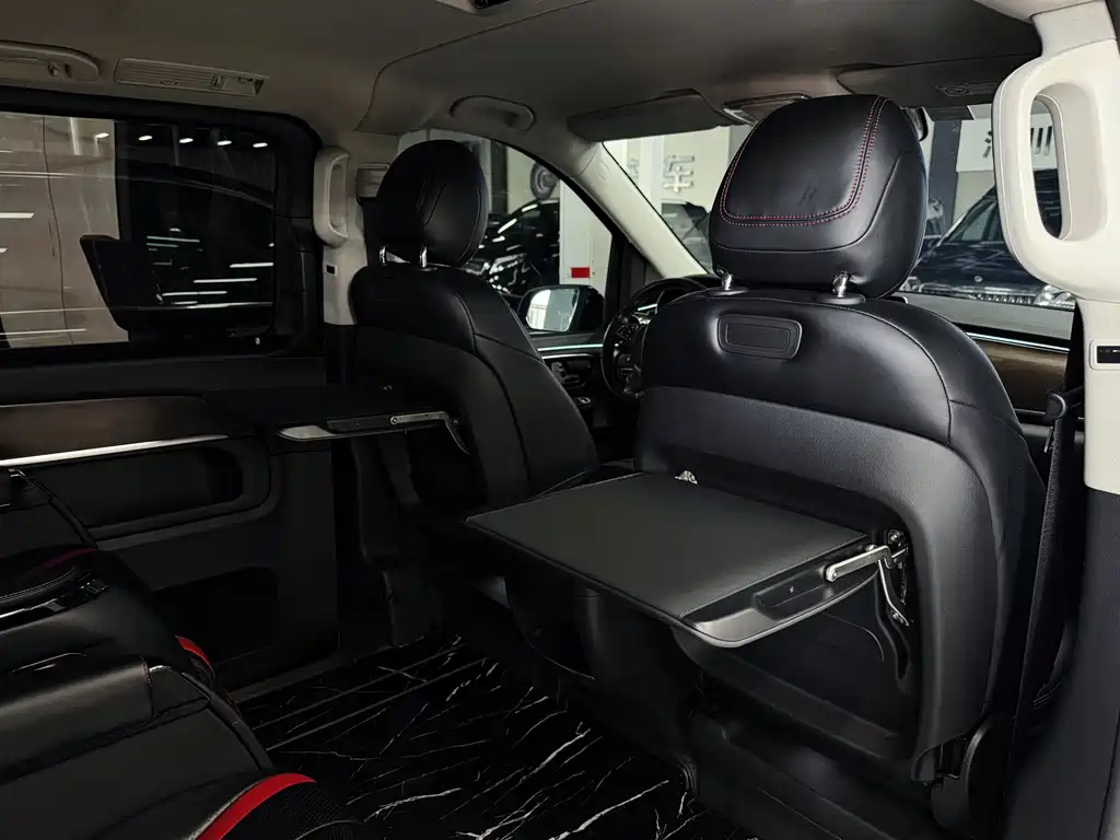 Mercedes-Benz V-Class V 2022 V 260