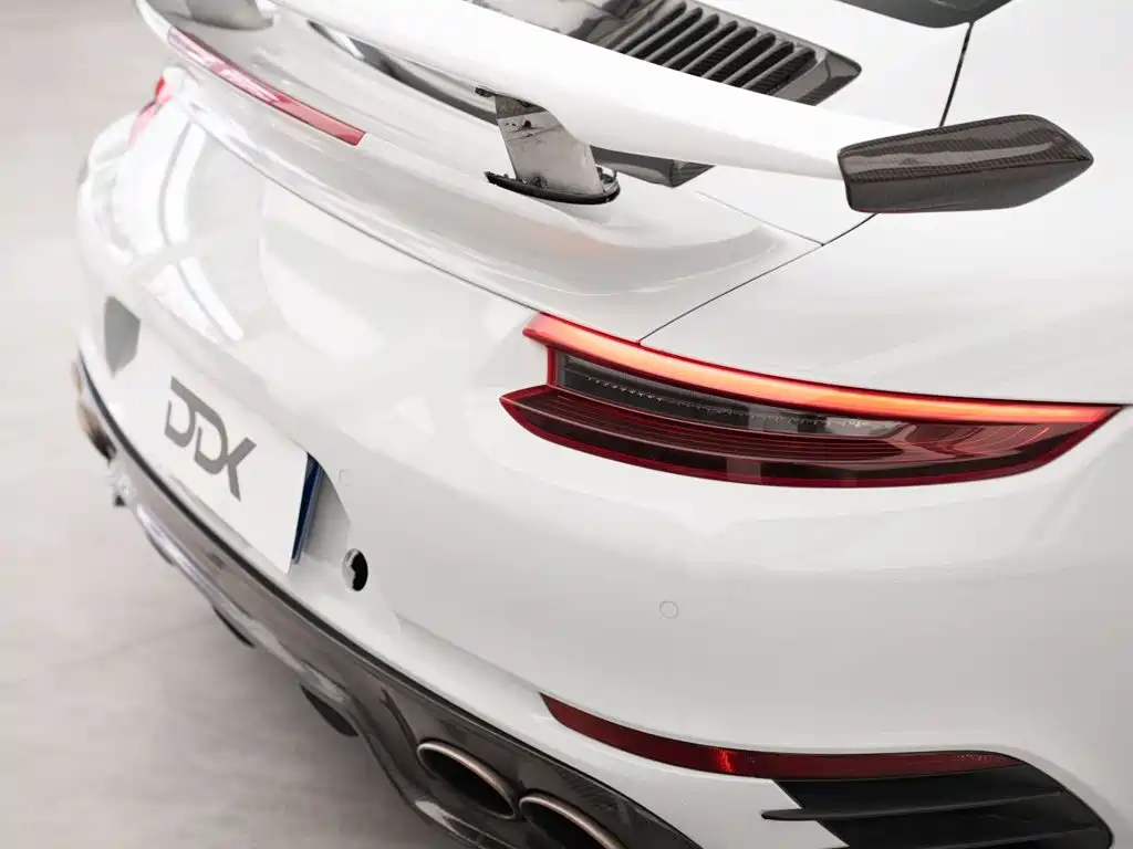 Porsche 911 — миниатюра 5