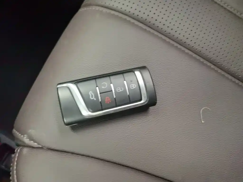 GAC Motor Trumpchi M6 — миниатюра 17