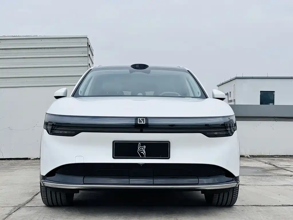 ZEEKR EXTREME KRYPTON 7X