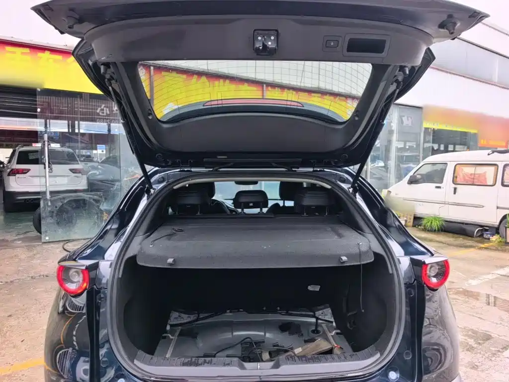 Mazda CX-30 — миниатюра 19