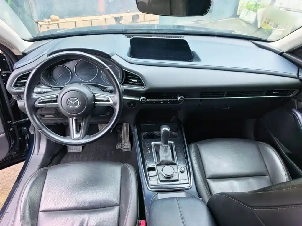 Mazda CX-30 — миниатюра 10