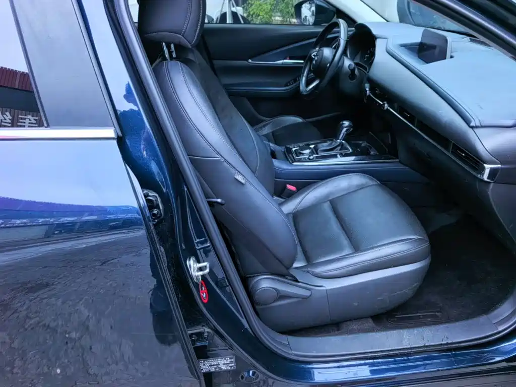 Mazda CX-30 — миниатюра 25