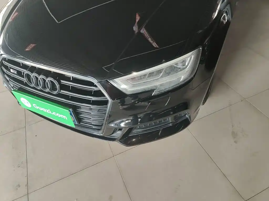 Audi S3 — миниатюра 24