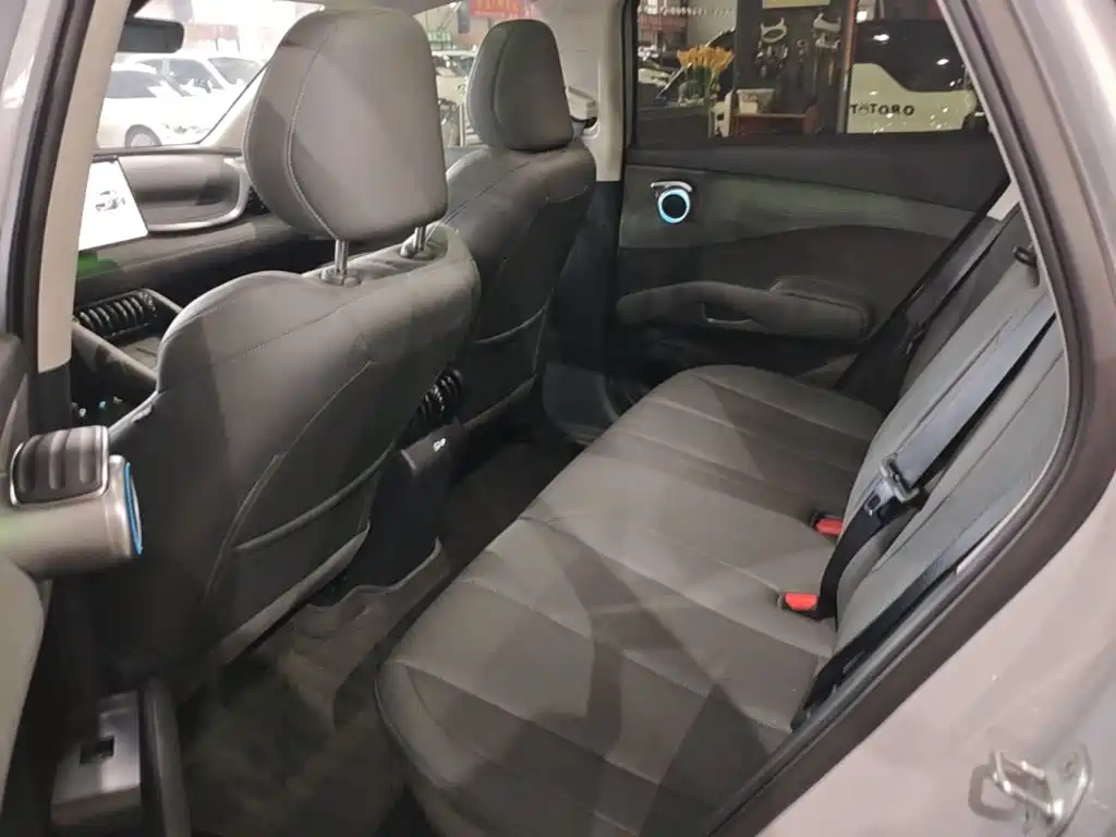 BYD Yuan Plus — миниатюра 17