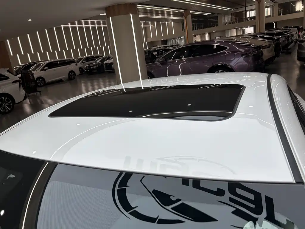 Nissan Sylphy — миниатюра 38