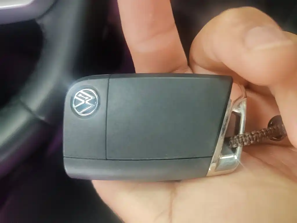 Volkswagen Sagitar — миниатюра 9