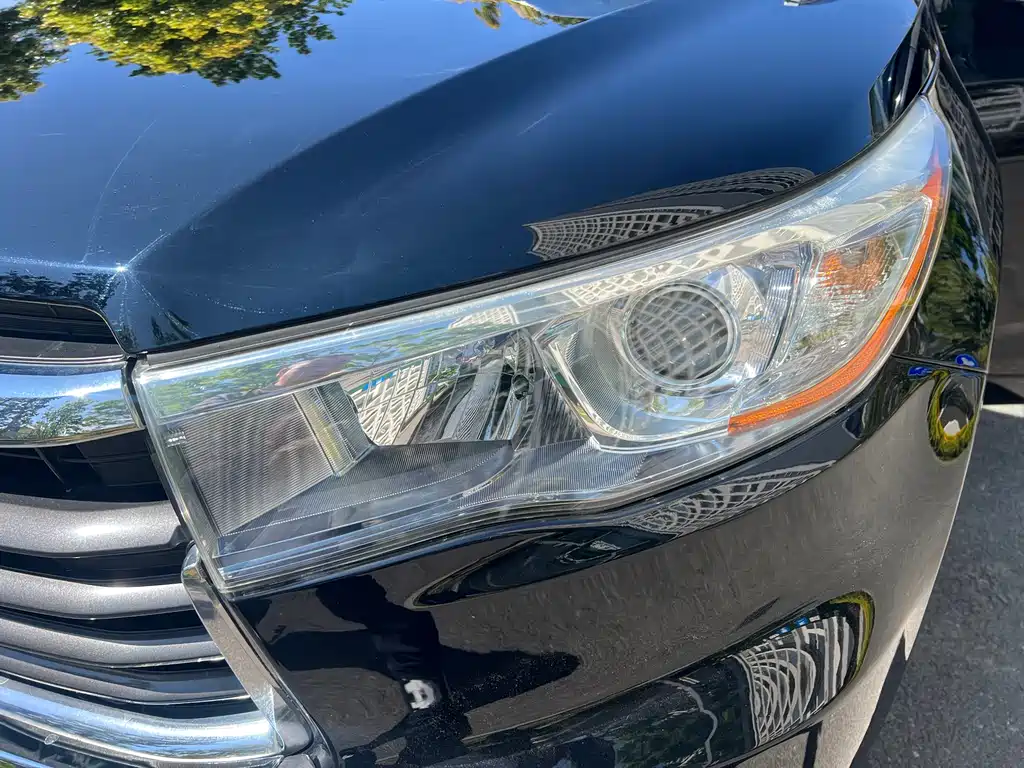 Toyota Highlander 2018 2.0T Elite 7 мест VI