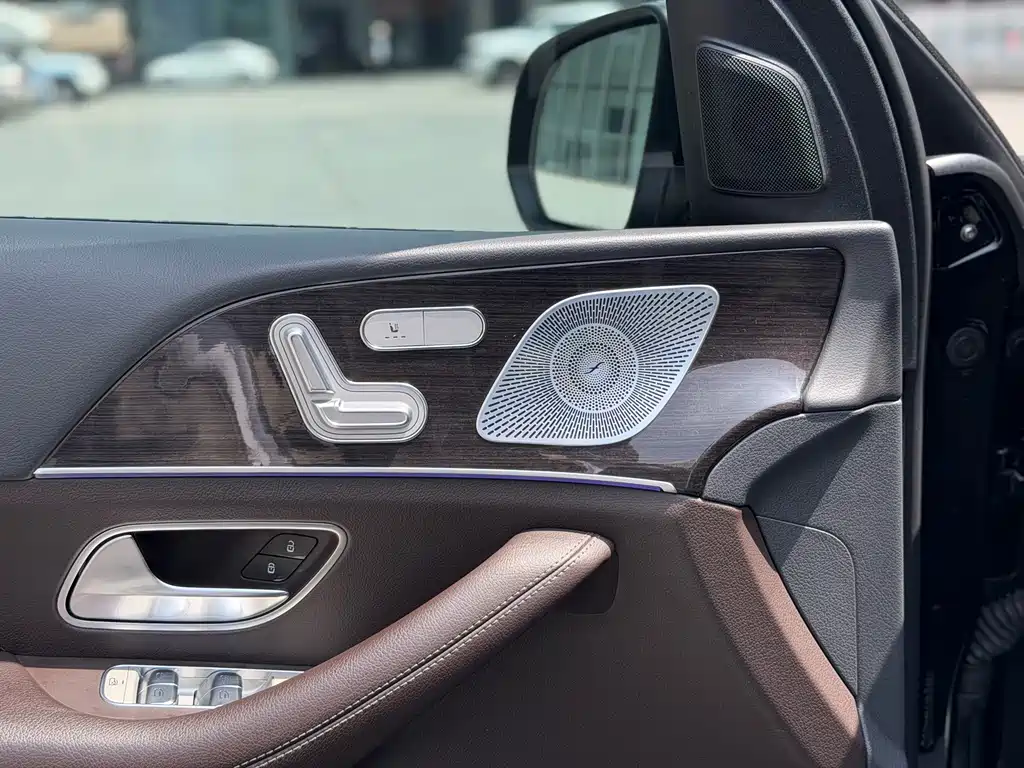 Mercedes-Benz GLE 2020 GLE 350 4MATIC Fashion