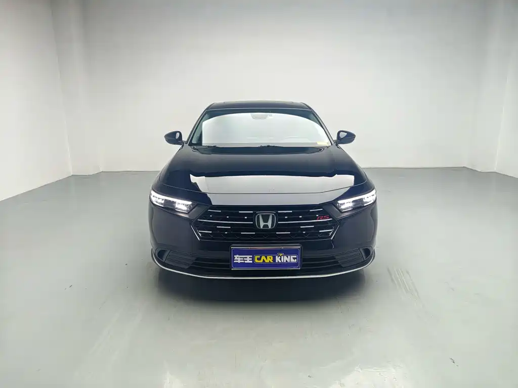 Honda Accord 2024 — фото 16