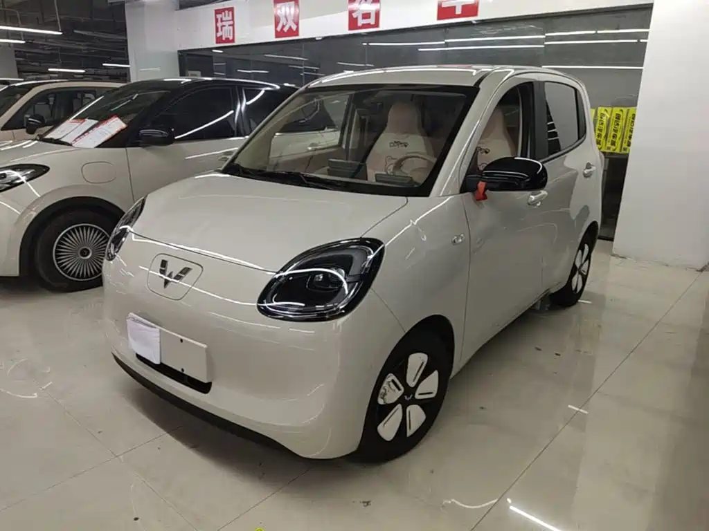 Wuling MINIEV — миниатюра 2