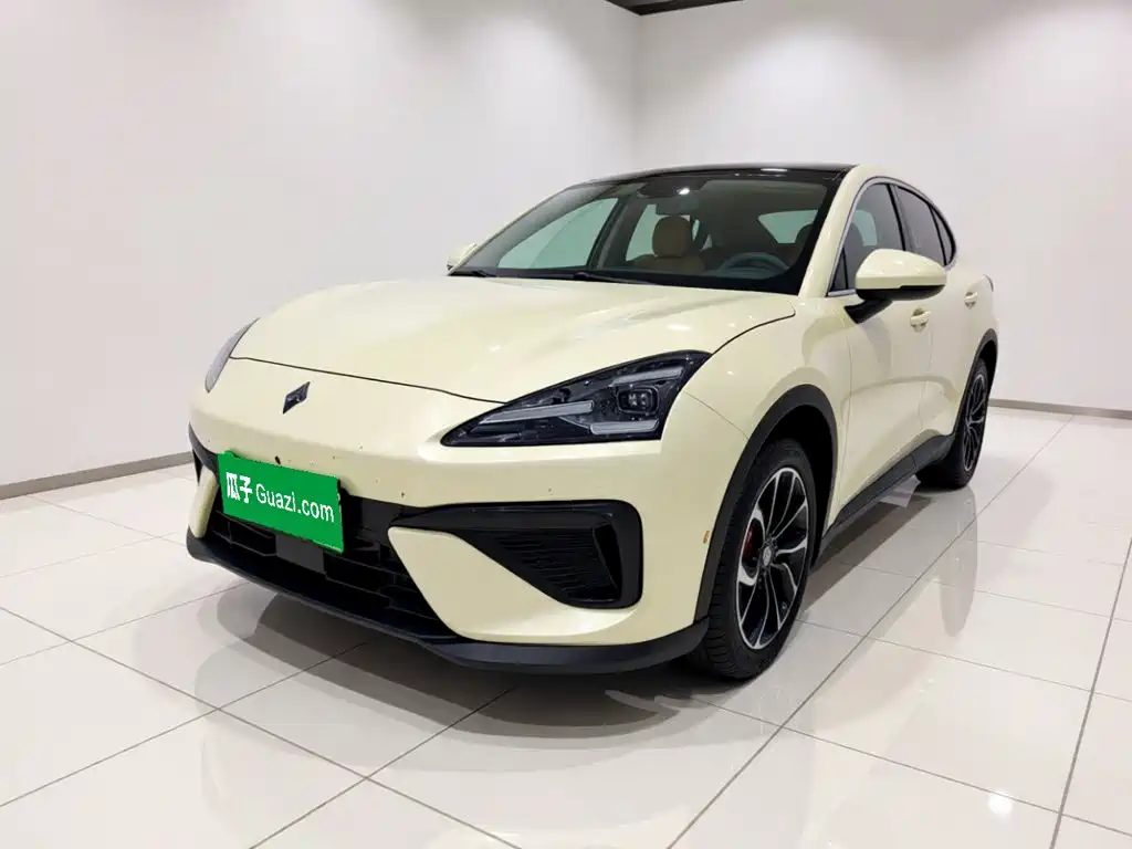 Baojun Yunhai