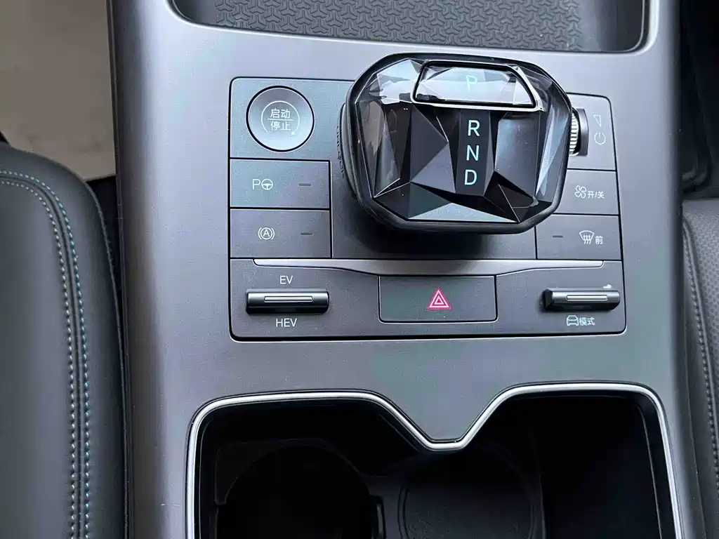 BYD SONGJIANG NEW ENERGY