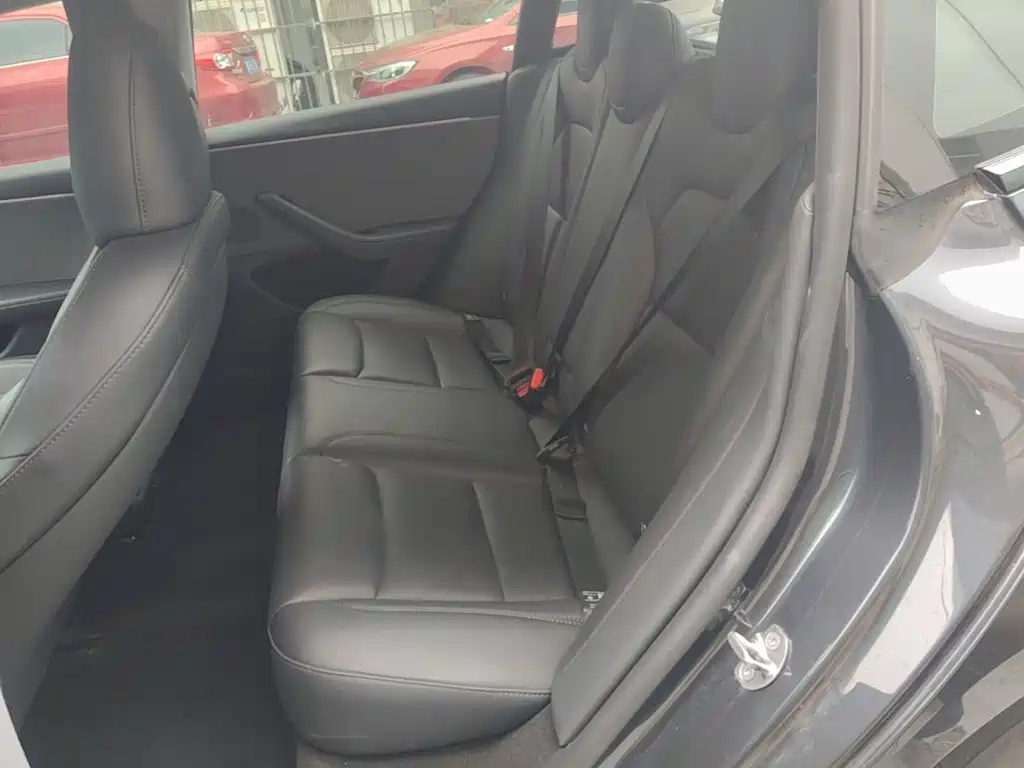 Tesla Model 3 — миниатюра 17