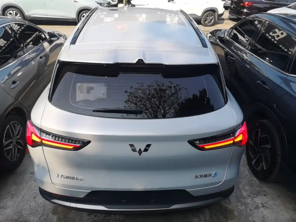 Wuling Xingguang S — миниатюра 6