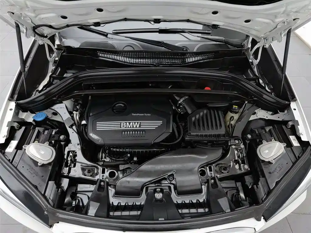 BMW X1 2021 sDrive20Li Fashion