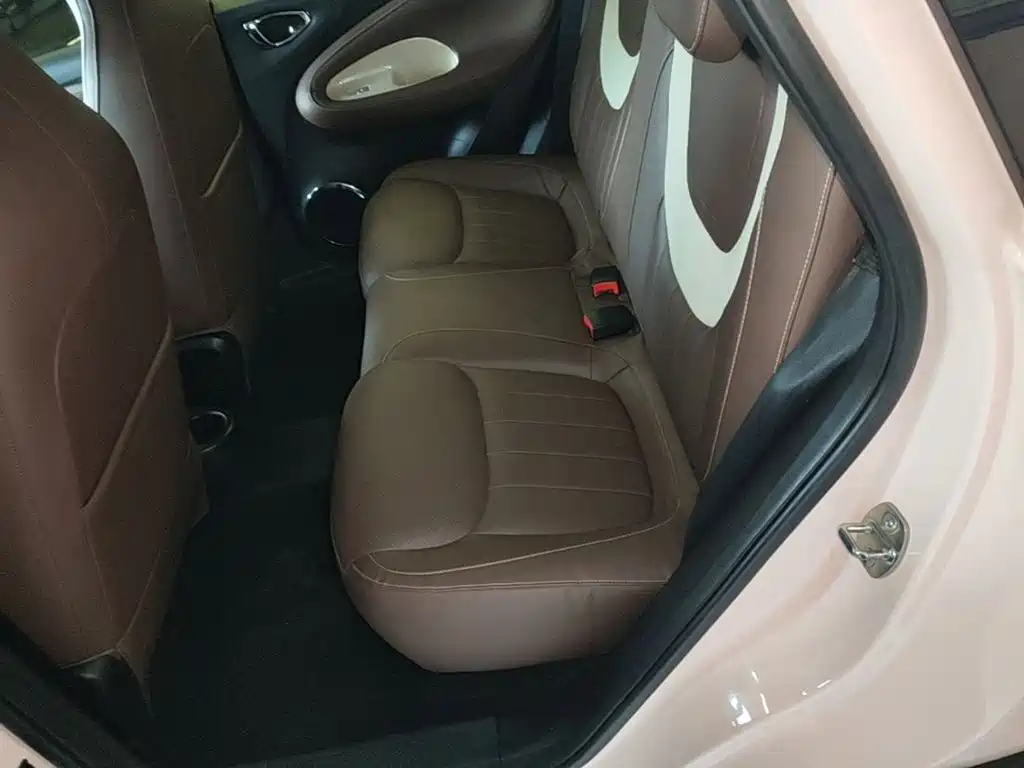 Wuling Bingo — миниатюра 17