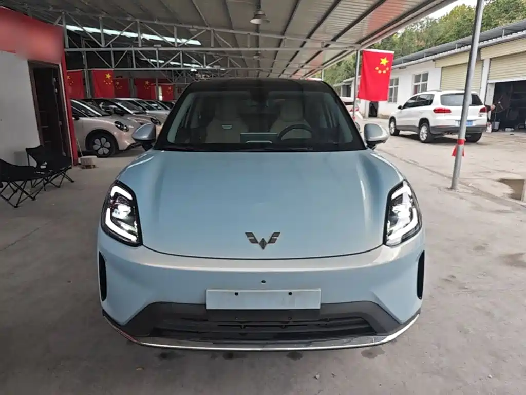 Wuling Bingo S — миниатюра 3