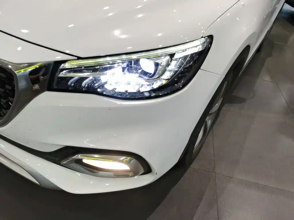 MG HS — миниатюра 24