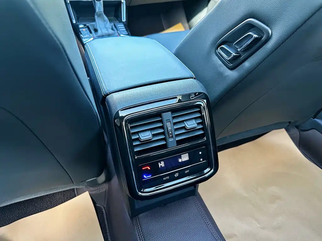 Volkswagen Passat — миниатюра 18