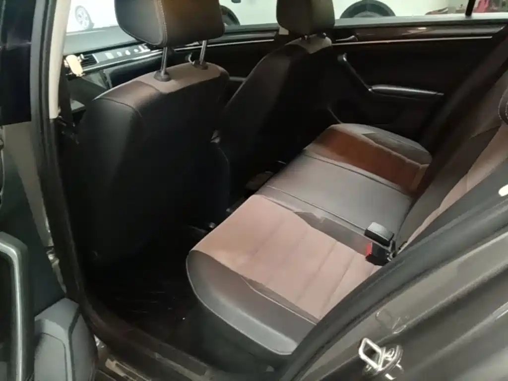 Volkswagen C-Trek — миниатюра 17