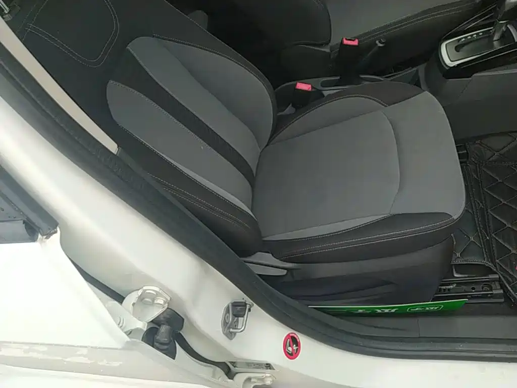 Ford Ecosport — миниатюра 25