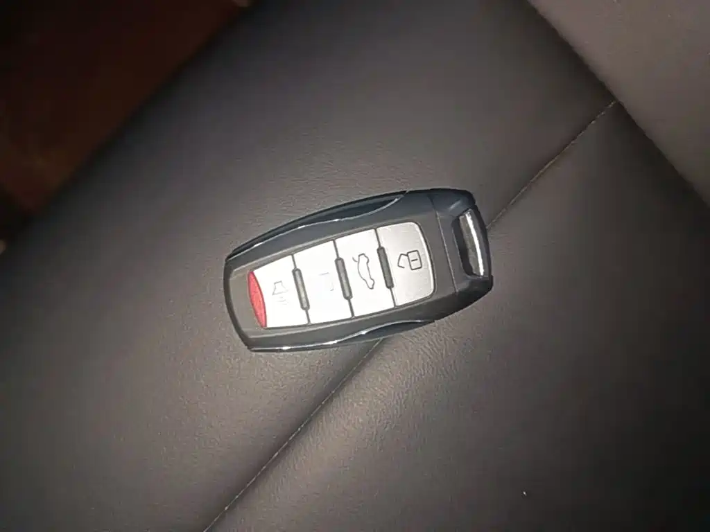 Haval M6 — миниатюра 9