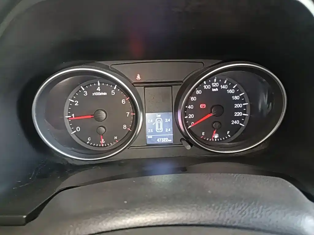 Haval M6 — миниатюра 12