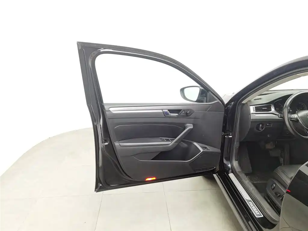 Volkswagen Passat 2016 280TSI DSG