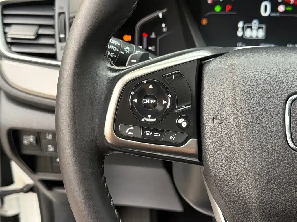 Honda Breeze 2021 — фото 19