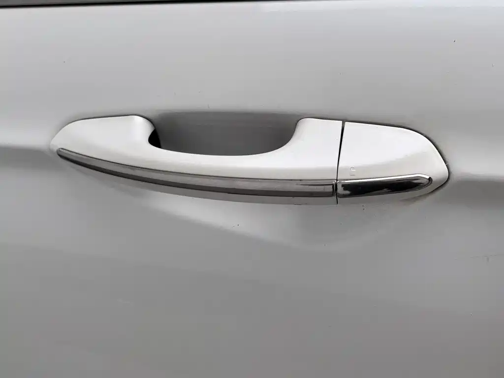 Ford Mondeo — миниатюра 18